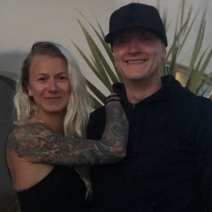 Meet your Posher, Quentin